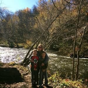 Meet your Posher, Alissa